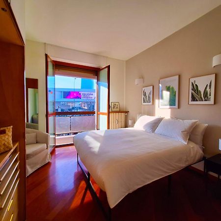 Charming Towers Guest House-Apartment Milão Exterior foto