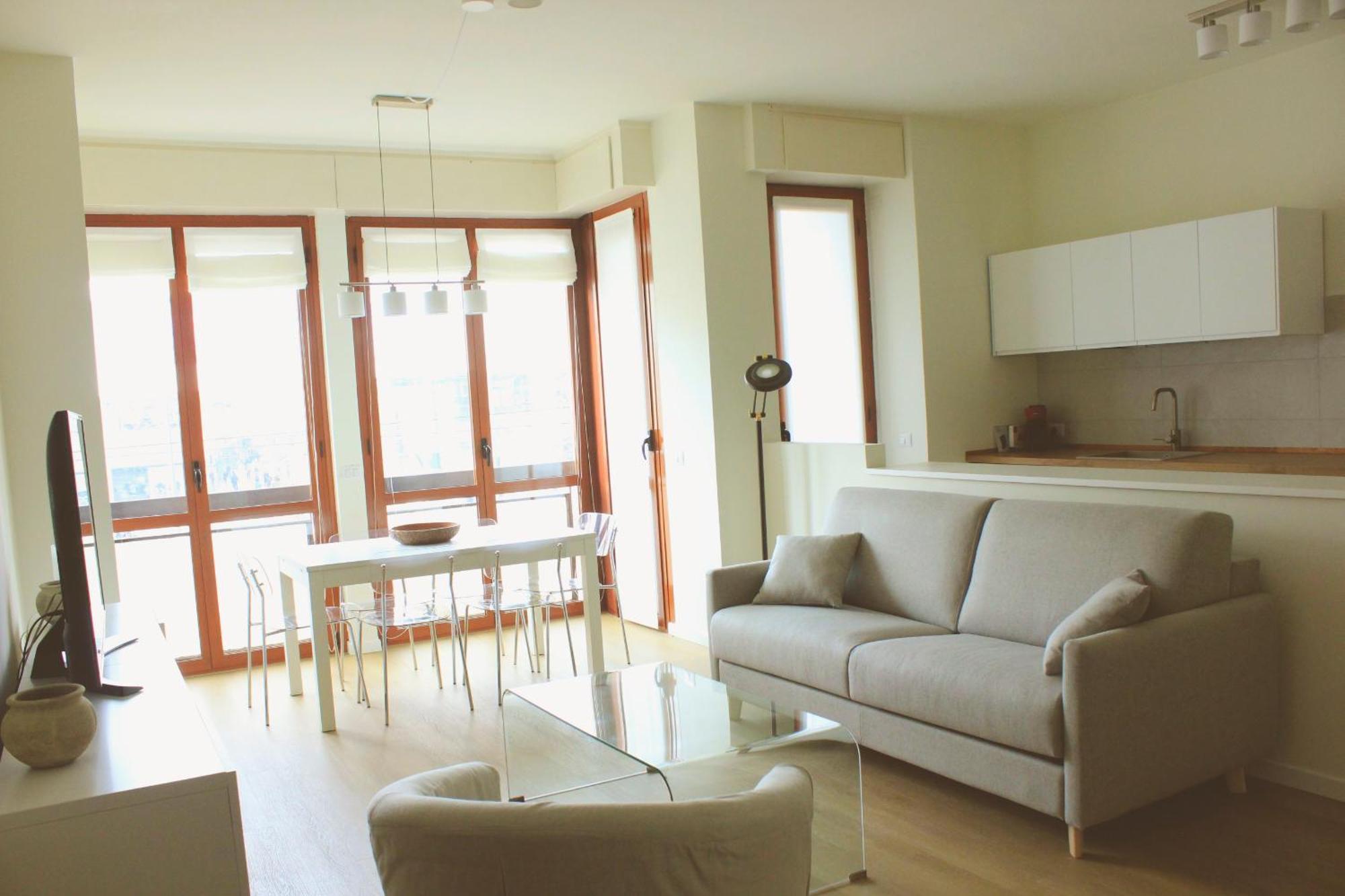 Charming Towers Guest House-Apartment Milão Exterior foto