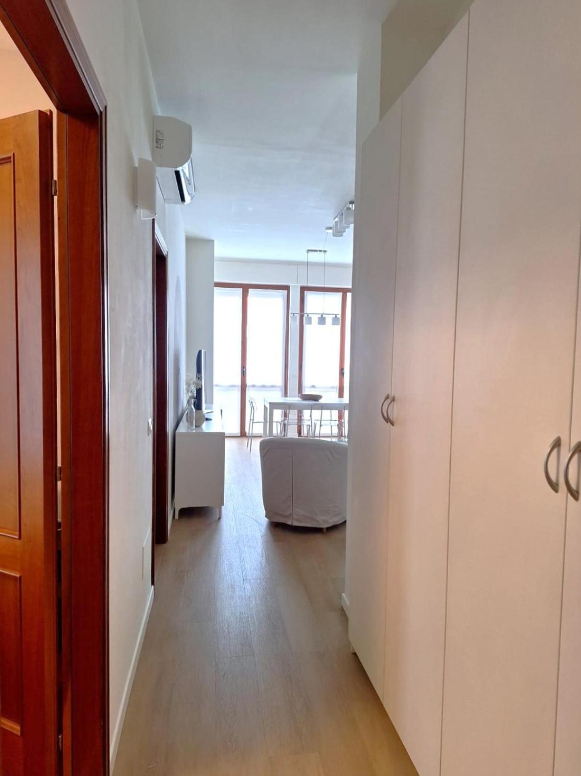 Charming Towers Guest House-Apartment Milão Exterior foto